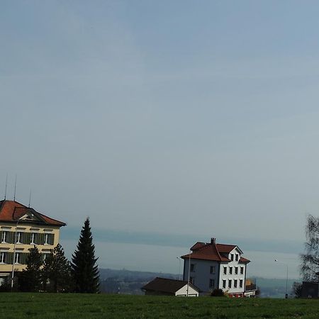 Gasthof Krone Wolfhalden Exteriér fotografie