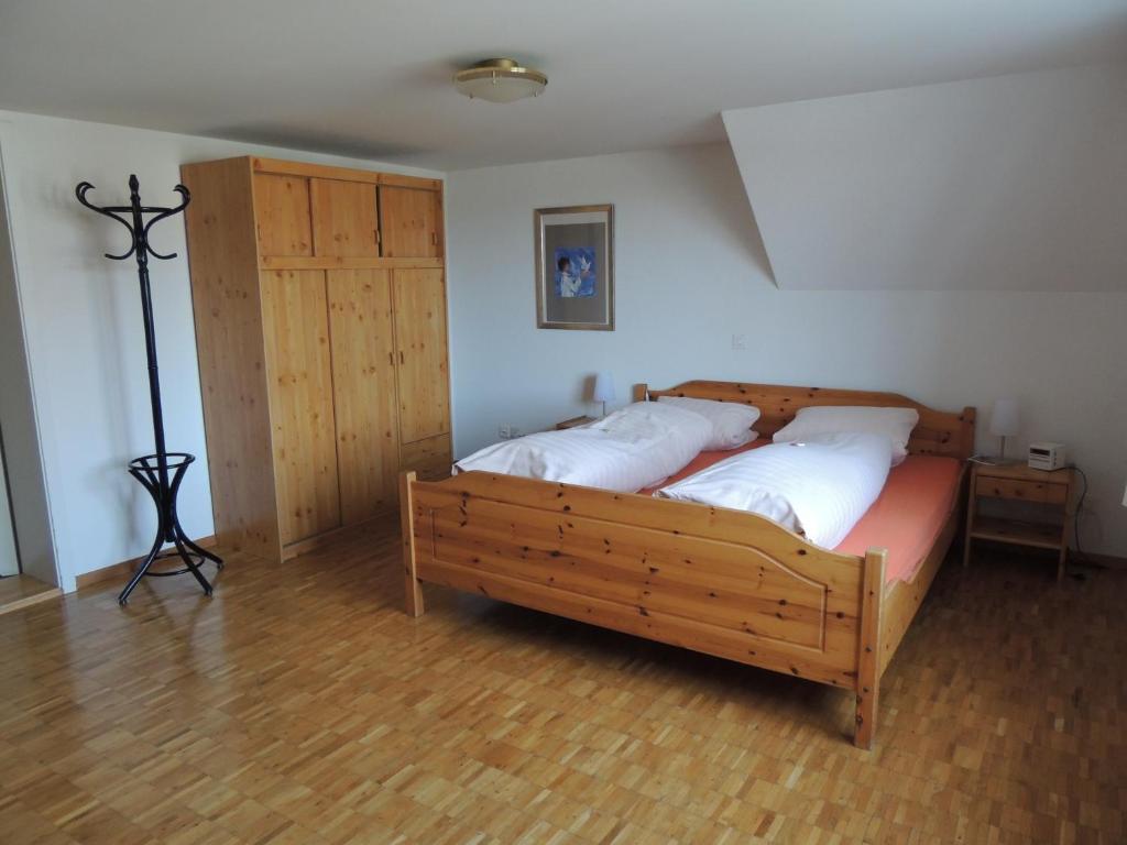 Gasthof Krone Wolfhalden Pokoj fotografie